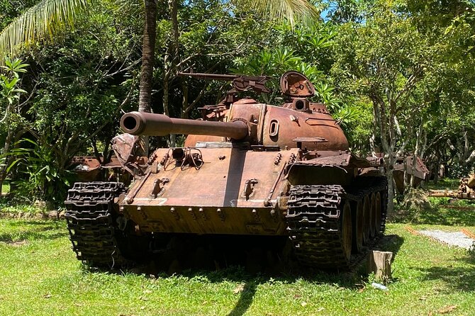 War Museum, Killing Field, and APOPO Hero RATs Tour - Is $75 a fair price?