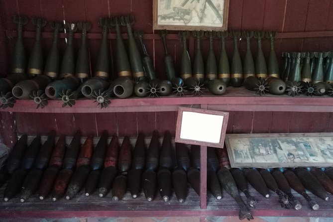 War Museum, Killing Field and Floating village ( Chong Kneas) Tour - Is $75 a fair price?