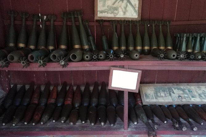War Museum, Killing Field and Floating Village ( Kampong Phluk) - Guides make the difference