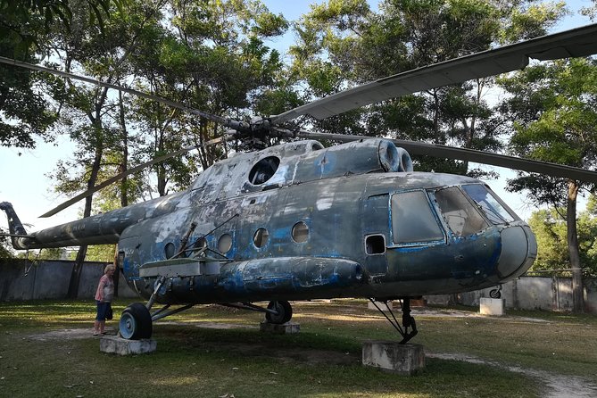 War Museum, Killing Field and Floating Village ( Kampong Phluk) - Who should choose this experience