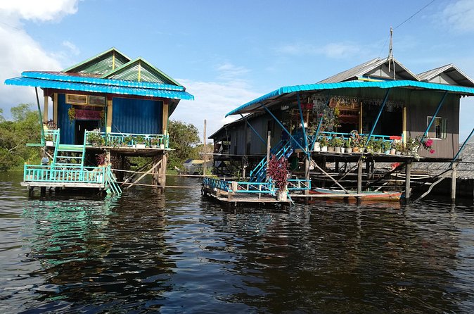 War Museum, Killing Field and Floating Village ( Kampong Phluk) - Practical advice before you go