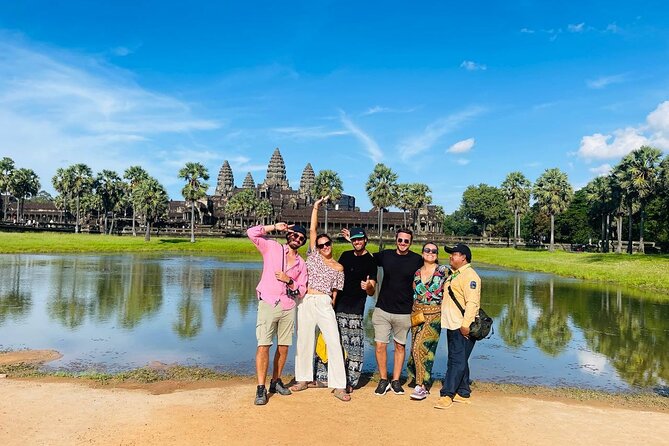 Wildlife Expedition: Elephant Sanctuary, Kbal Spean Banteay Srei - Transport, timing, and what to bring